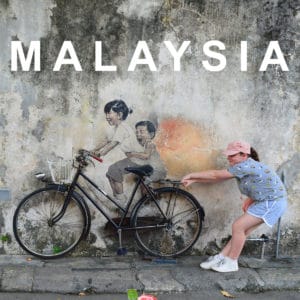Information about Malaysia
