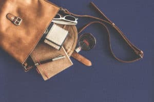 Ultimate guide for travel purses